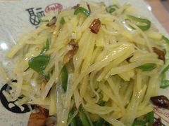 -蒋掌柜·老上海排骨年糕(田林店)