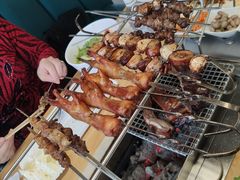 -正丰源大缸烧烤(人民路店)