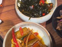 -九田家黑牛烤肉料理(新辰里亚运村店)