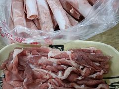 -原柳滩高台阶涮羊肉