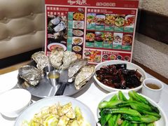 -蚝歌(中山七路店)