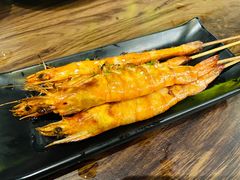 -土蚝·高压锅生蚝(百姓美食街店)