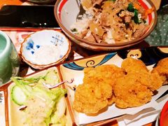 -仓桥家·焗寿司·锅物(光谷步行街店)