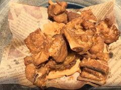 蒜香骨-陶陶居·雅园(凯华国际店)