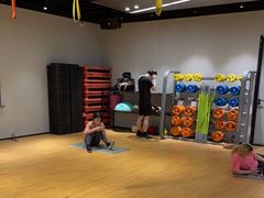-FEELINGME乐刻包月私教馆·健身(澳门路店)