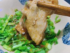五花肉-星鸿社重庆老火锅