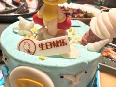 -CAKEBOSS蛋糕老板(东直门来福士店)