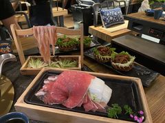 -湊湊火锅·茶憩(东城万达店)