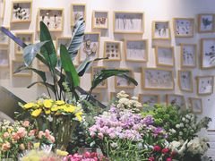 -植物学家的女儿(北马道巷店)