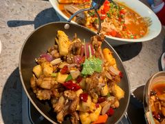 -皖香览约·徽菜(吴江吾悦店)