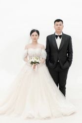 点击看大图 -金夫人婚纱摄影(总店)