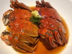 -玫瑰厅上海菜(兴国路店)