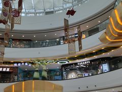 -万达茂商场(南京仙林店)
