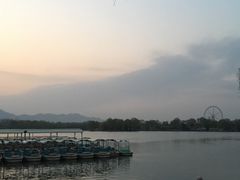 -石家庄市植物园