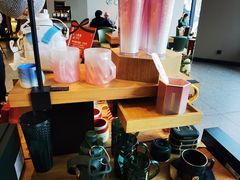 -星巴克臻选(郑州中原万达店)