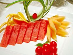 -锦粤宫·精致粤菜(深圳北站店)