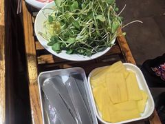 -快活林酸汤鱼鲜品火锅店(甲秀楼店)