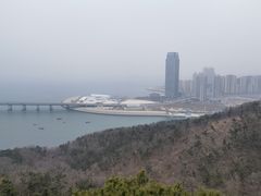 -西尖山公园