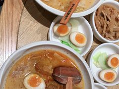 -味千拉面(广州金沙永旺梦乐城店)