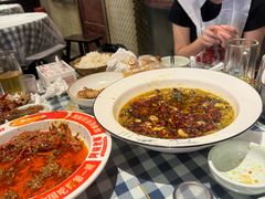 -阿财老铺·老蚌埠龙虾城(华夏总店)