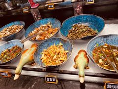 -韩盛·盛江山自助料理(于洪新玛特店)