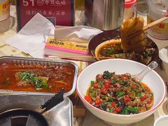 -串盟烧烤大排档·长沙美食地标(星沙店)
