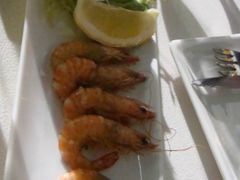炸虾-Carmen卡门西班牙餐厅