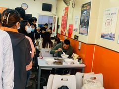 大堂-海平馄饨(逍遥二路店)