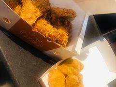 -麦当劳(安立路店)