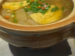 -秦唐一号西安菜馆(钟楼店)