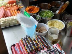 -大东北首席烤冷面(学府路店)