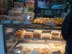 -泸溪河桃酥(长乐路店)