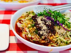 西贝面筋-西贝莜面村(金隅嘉品mall店)
