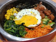 -朴大叔拌饭(广州花城汇店)