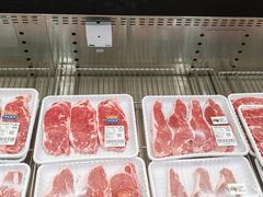 -山姆会员商店(上海浦东店)