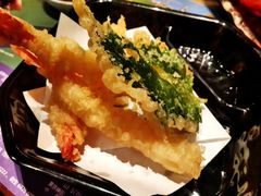 -板长寿司(海港城店)