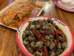 -冶建镜子·中国龙虾王(总店)