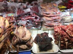 -泰康食品(南京东路店)
