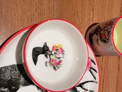 -新白鹿餐厅(银泰西湖文化广场店)