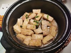 招牌焗香芋-花千醉(新街口店)
