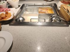 -海底捞火锅(番禺广场店)