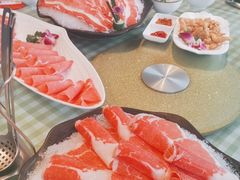 -番食园鲜食火锅(高新店)