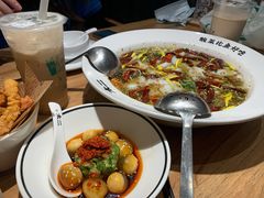 -太二酸菜鱼(金沙印象城店)
