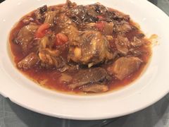 -裕德隆清真饭庄·天津特色菜(东丽店)
