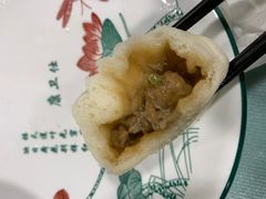 -石饮红星包子(中山路店)