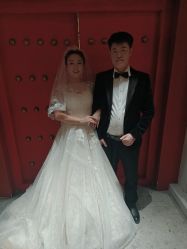 -盘子女人坊古装写真摄影(长春总店)