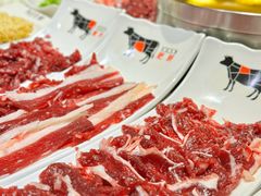 -今日牛事潮汕鲜牛肉火锅(瑞金店)