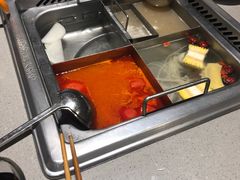 -海底捞火锅(方塔东街店)
