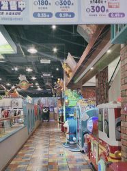 -卡通尼乐园(重庆南坪协信星光店)