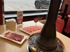 -阳坊大都涮羊肉(阳坊总店)